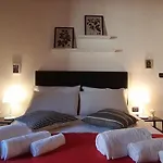 Terrace With View Attic In Old Town Ballarhome Apartman *