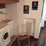 Terrace With View Attic In Old Town Ballarhome Apartman