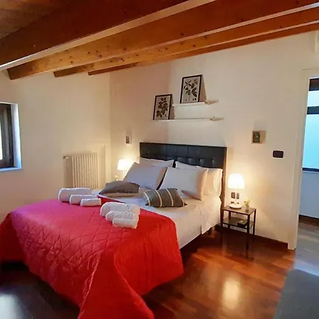 Apartman Terrace With View Attic In Old Town Ballarhome Palermo