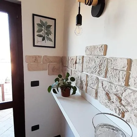 Terrace With View Attic In Old Town Ballarhome * Palermo